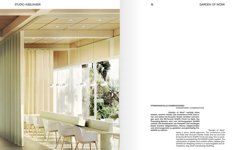 Arbeitsbeispiel Produkttexte für JAB-Broschüre