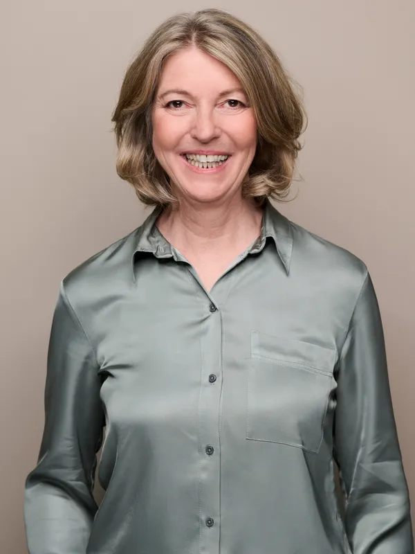 Ilonka Kunow, Text- und Content-Spezialistin bei eisbach