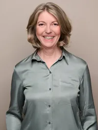 Ilonka Kunow, Text- und Content-Spezialistin bei eisbach