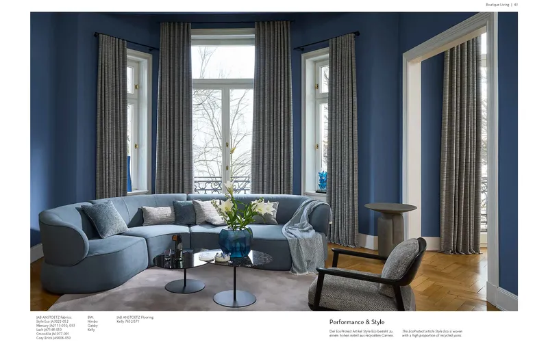 Textile Love Stories 2025 S 22